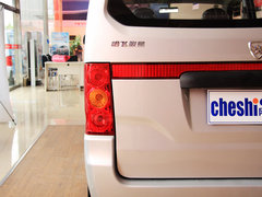2012款 1.3L 手动 超值版