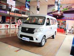2012款 1.3L 手动 超值版