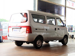 2012款 1.3L 手动 超值版