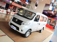 2012款 1.3L 手动 超值版