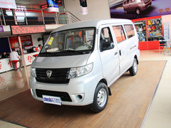 2012款 1.3L 手动 超值版