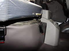2012款 1.3L 手动 超值版