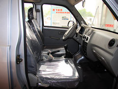 2012款 1.3L 手动 超值版