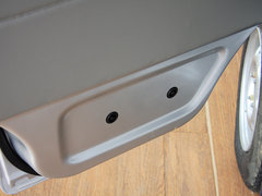 2012款 1.3L 手动 超值版