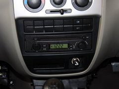 2012款 1.3L 手动 超值版