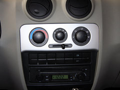 2012款 1.3L 手动 超值版