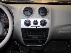 2012款 1.3L 手动 超值版
