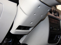 2012款 1.3L 手动 超值版