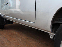 2012款 1.3L 手动 超值版