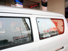 2012款 1.3L 手动 超值版