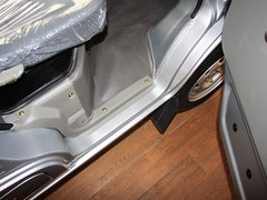 2012款 1.3L 手动 超值版