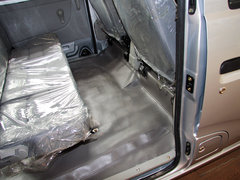2012款 1.3L 手动 超值版