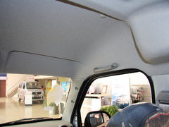 2012款 1.3L 手动 超值版