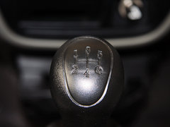 2012款 1.3L 手动 超值版