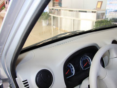 2012款 1.3L 手动 超值版