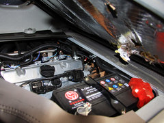 2012款 1.3L 手动 超值版