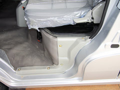 2012款 1.3L 手动 超值版