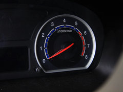 2012款 1.3L 手动 超值版