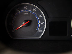 2012款 1.3L 手动 超值版