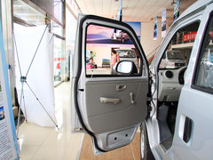 2012款 1.3L 手动 超值版