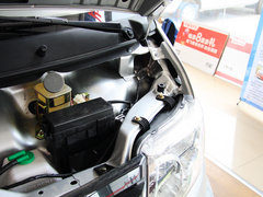 2012款 1.3L 手动 超值版