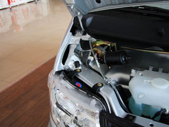 2012款 1.3L 手动 超值版