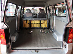 2012款 1.3L 手动 超值版