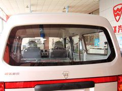 2012款 1.3L 手动 超值版