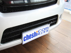 2012款 1.3L 手动 超值版