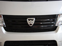 2012款 1.3L 手动 超值版