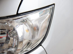 2012款 1.3L 手动 超值版