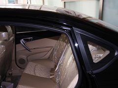 2013款 1.5L 手动 智尚型