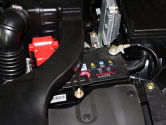 2013款 1.5L 手动 智尚型
