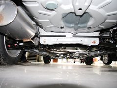 2013款 1.5L 手动 智尚型