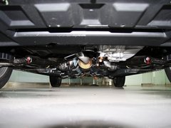 2013款 1.5L 手动 智尚型