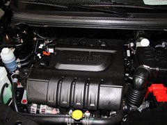 2013款 1.5L 手动 智尚型