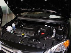 2013款 1.5L 手动 智尚型