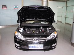 2013款 1.5L 手动 智尚型