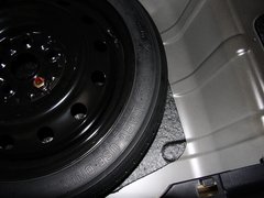 2013款 1.5L 手动 智尚型