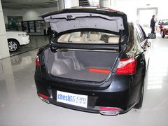 2013款 1.5L 手动 智尚型
