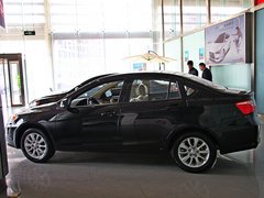 2013款 1.5L 手动 智尚型