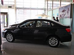 2013款 1.5L 手动 智尚型