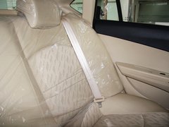 2013款 1.5L 手动 智尚型