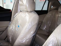 2013款 1.5L 手动 智尚型
