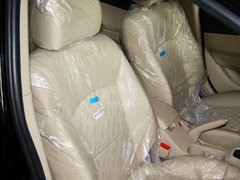 2013款 1.5L 手动 智尚型