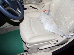 2013款 1.5L 手动 智尚型