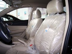 2013款 1.5L 手动 智尚型