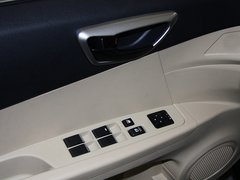 2013款 1.5L 手动 智尚型