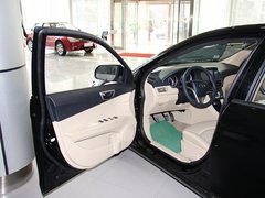 2013款 1.5L 手动 智尚型