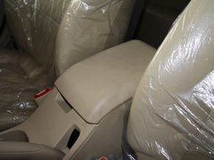 2013款 1.5L 手动 智尚型